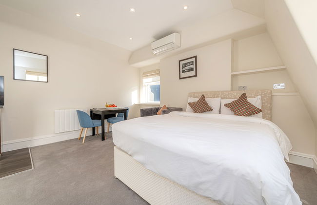 20 Hertford Street - Foto 41