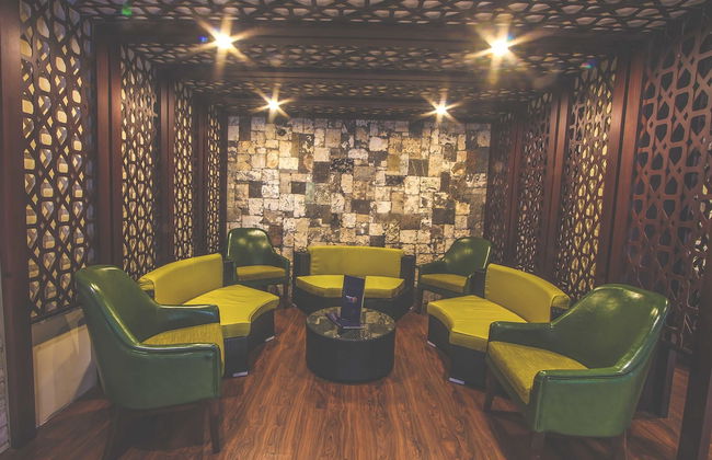 Nitzana Residences & Restaurant - Photo 53