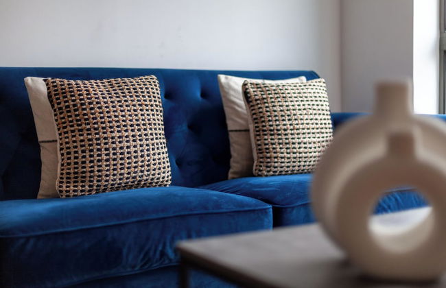 Wonderful flat in Haggerston - Photo 23