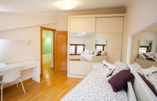 APARTAMENTO CAPRICHOS ARANDA - Photo 12