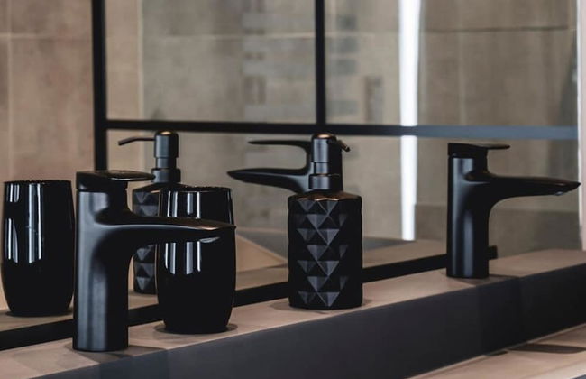 Chalet Amadeus - Designer Luxury Chalet for 14 - Foto 40