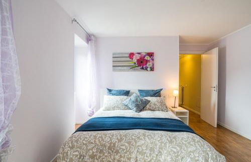 GuestHost - Flat x4 in residence with swimming pool! - Foto 20