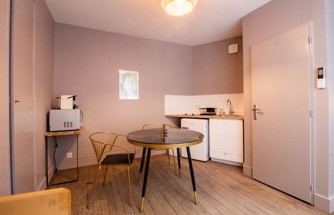 Le Coursarlon - Foto 26