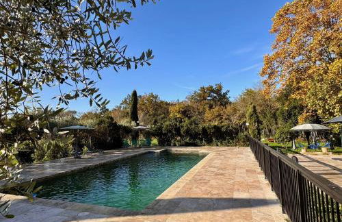 Mas d Anissa - Photo 22