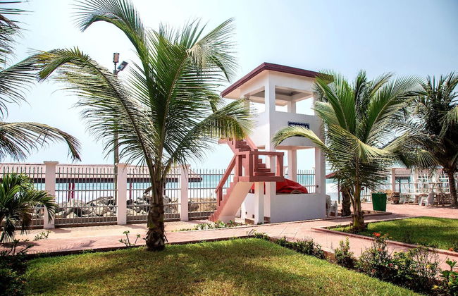 Beautiful Hotel In Greater Accra Region 1 - Photo 1
