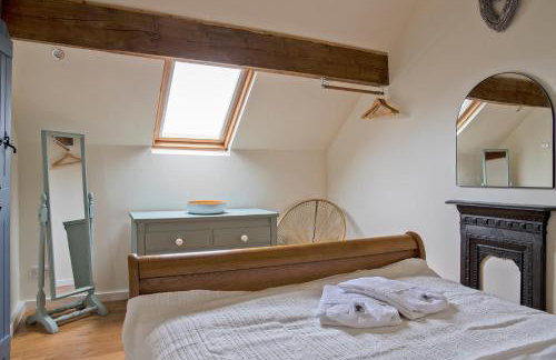 Nether Farm Barns - Foto 30