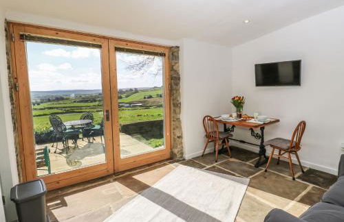 The Barn at Crow Hill Shaw Farm - Foto 6