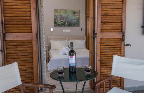 Aloni Studios & Apartments - Foto 30