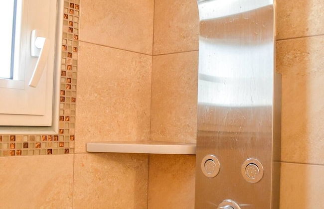 Villa George Sea View With Pool - Triopetra - Photo 18