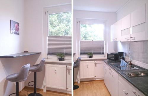 GUWO Gästewohnung Friedrich-Schiller-Str 28 - Foto 3