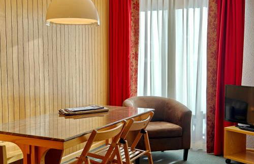 Residence Les Coupoles - Foto 63