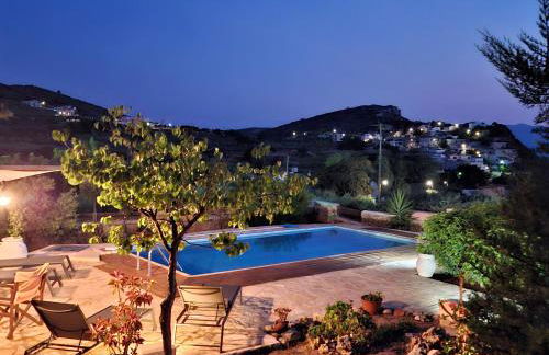 Villa Terpsi - Photo 28