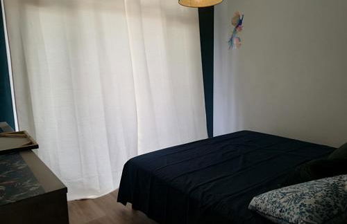 Front de Mer et Grande Piscine pour un appartement chic et cosy, appartement en résidence à Canet en Roussillon, à 10 minutes de Perpignan - Foto 20