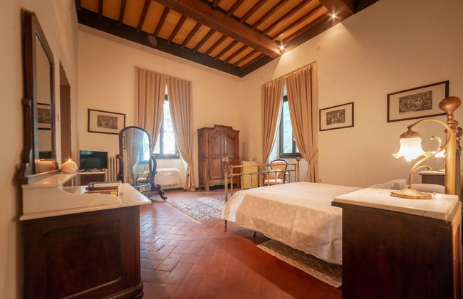 Tenuta di Poggio Cavallo - Foto 21