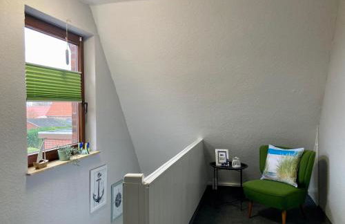 Haus HERNA by fewo-plan WING120 Nähe Nordsee, Kreidesee Hemmoor und Naturpark Wingst - Foto 31