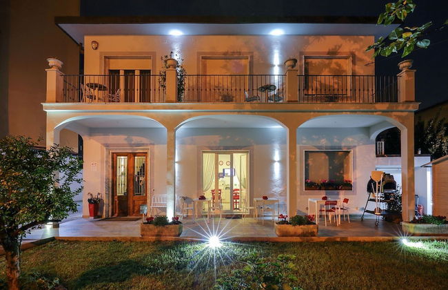 Florence Comfort B&B - Photo 1