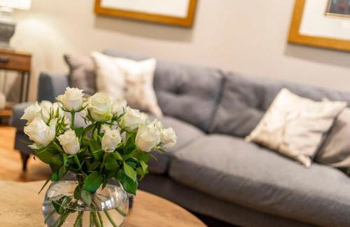 The Pines - Luxury 3-Bed Apartment Near Golf & Spa, Gleneagles, Auchterarder - Photo 16