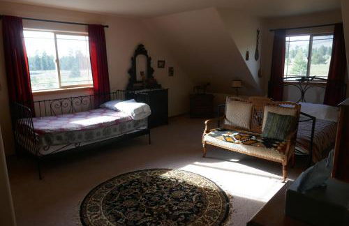 Tunk Valley Ranch House - Foto 35