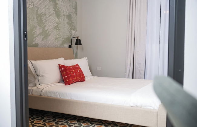 Patio Elba Boutique Hotel - Photo 21