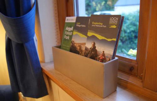 Shegarton Farm Cottages - Foto 17