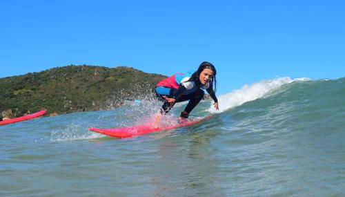 Waves Sound Surf House Completo - Foto 2