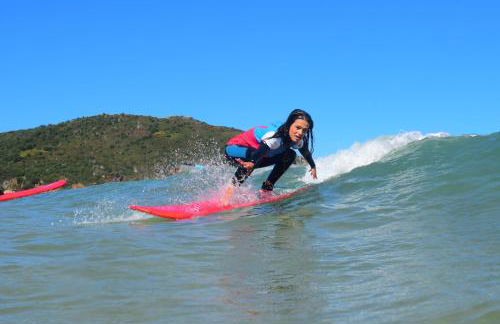 Waves Sound Surf House Completo - Foto 2