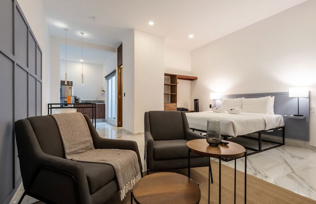 Wynwood House Allan Poe - Foto 3