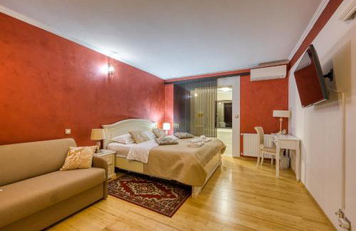 Luxury Villa for 14 People near Poreč - Foto 59