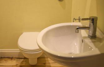 Pirn Mill Self Catering Cottage - Foto 22