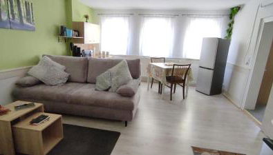 Schöne 2 Zimmer Wohnung in Sulz Bergfelden bis 4 Personen - Foto 4