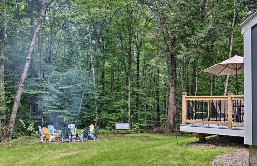 Modern Mtn Home*Pools*Fire Pit* - Foto 64