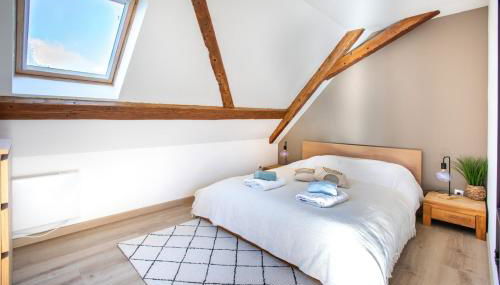 La Grande Vallée - Vue exceptionnelle - Foto 2