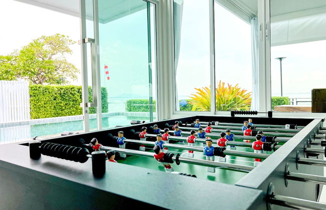 One Villa Samaesarn - Foto 14