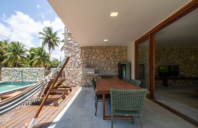 São M dos Milagres Casa 04 Suítes - Photo 10