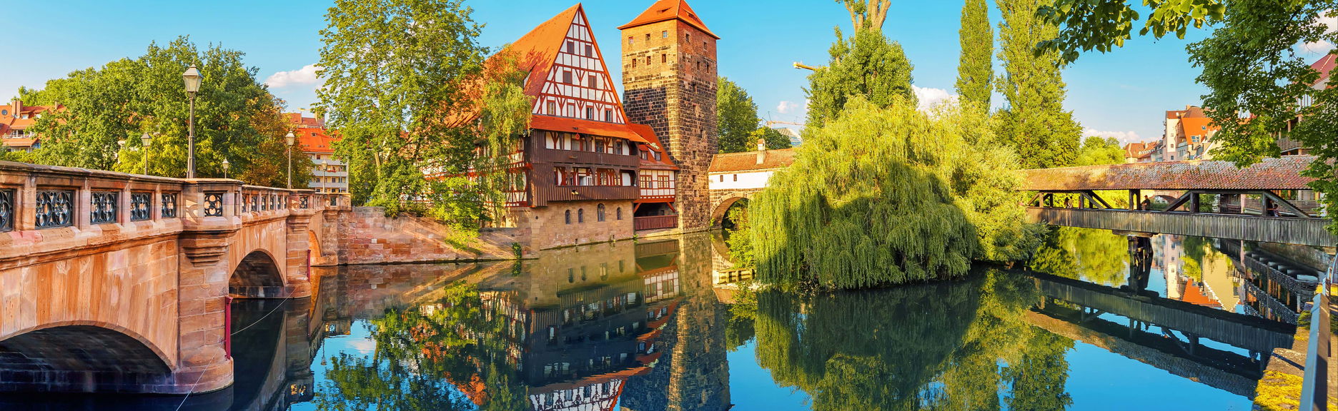 Excursão a Nuremberg