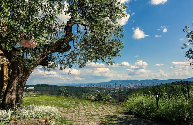 Beautiful Home in Lizzanello - Foto 22