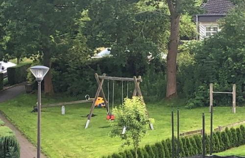 Ferienwohnung Kölbel Familienurlaub in der Natur - Foto 26