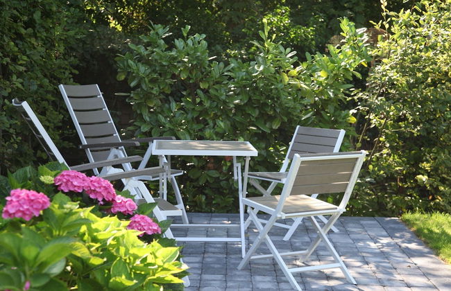 Nice House with Dishwasher near Sea & Beach - Photo 24