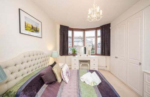 Spacious 3bedroom house near Crystal Palace London - Pass the Keys - Foto 2