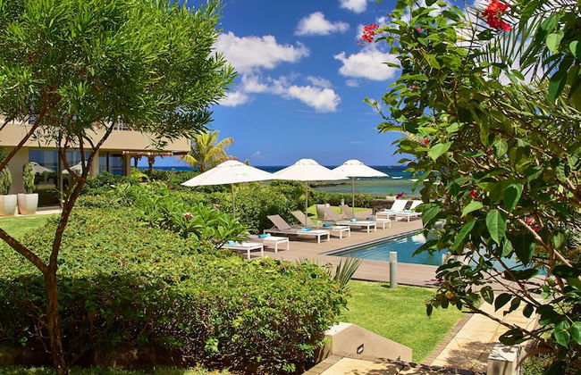 Bon Azur Beachfront Suites & Penthouses with LOV - Photo 65