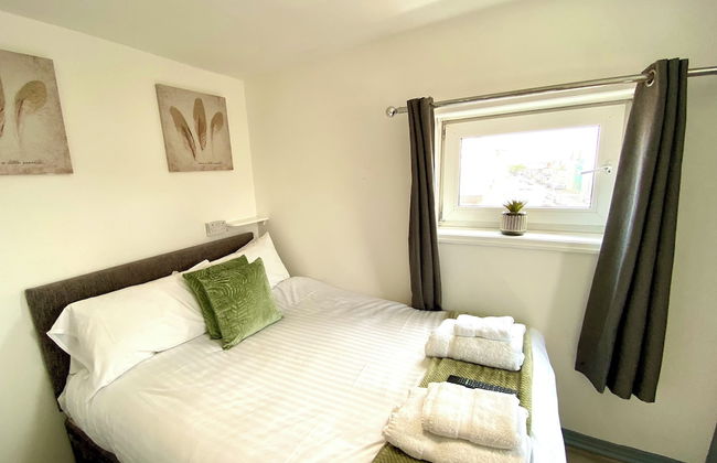 Kennedy House - Beachfront - Foto 27