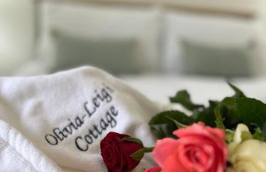 Olivia-Leigh Cottage - Foto 34