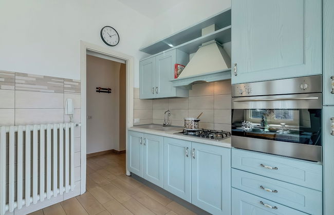 Il Giardino Di Dante Stresa Center - Photo 12