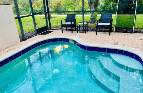 The Orlando Hideaway Family Townhome Steps from Disney 3BR 3BA - Photo 25