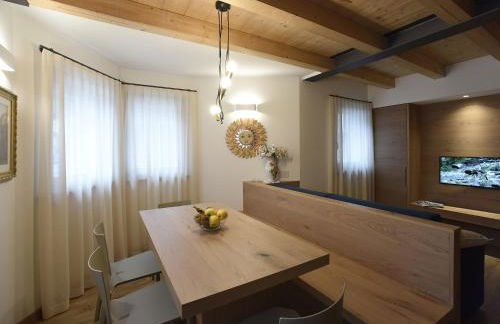 Europa Mountain Apartments - Foto 36