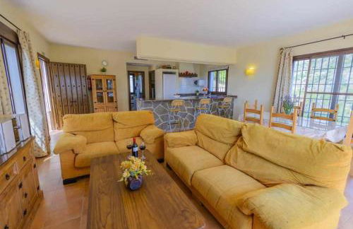 Casa Rural El Chaparro - Foto 24