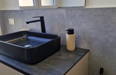 House 13 apartment in Cernobbio - Foto 22