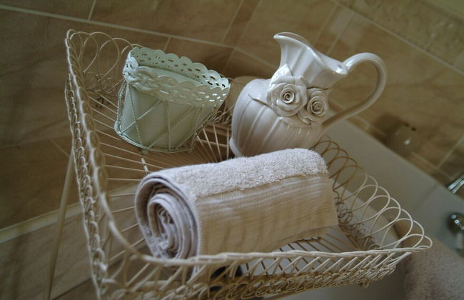 Falstone Barns - Foto 12