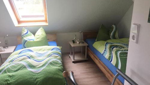 Ferienwohnungsvermietung Leitel - Foto 2