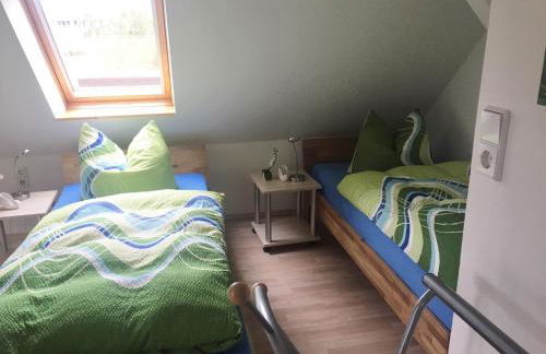 Ferienwohnungsvermietung Leitel - Foto 2